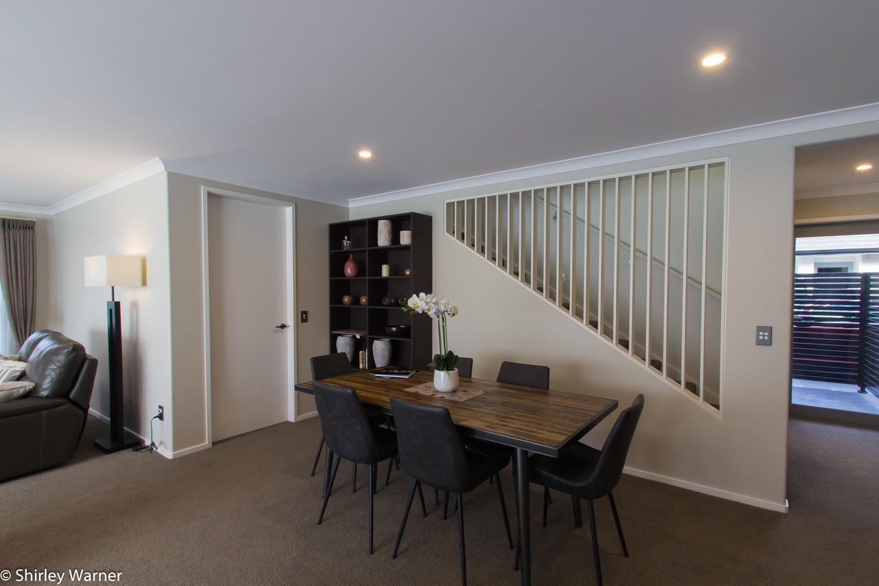 The York Apartments Hamilton Exterior foto