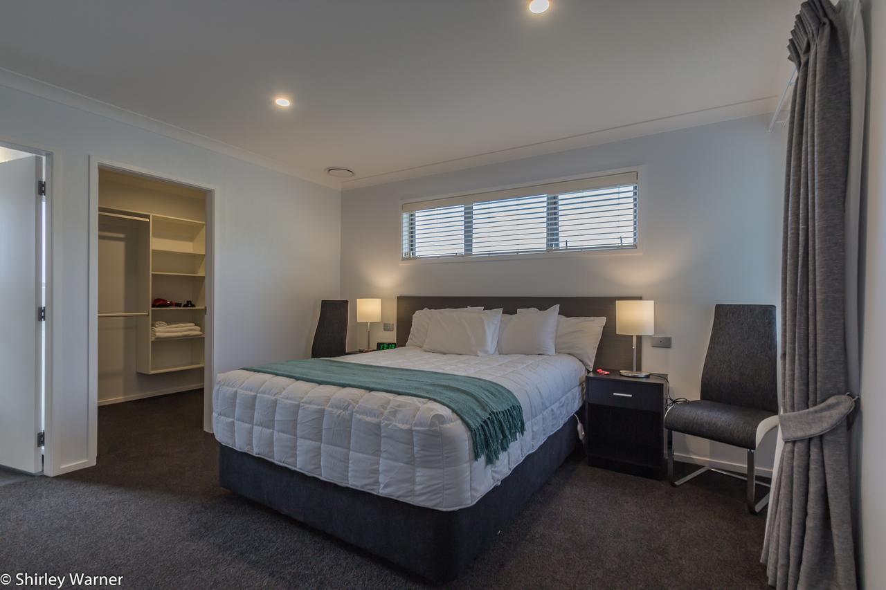 The York Apartments Hamilton Exterior foto